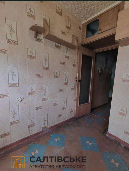 ТЧ-3999 Продам 3к квартиру на Салтовке. Студенческая 535 м/р - View 3