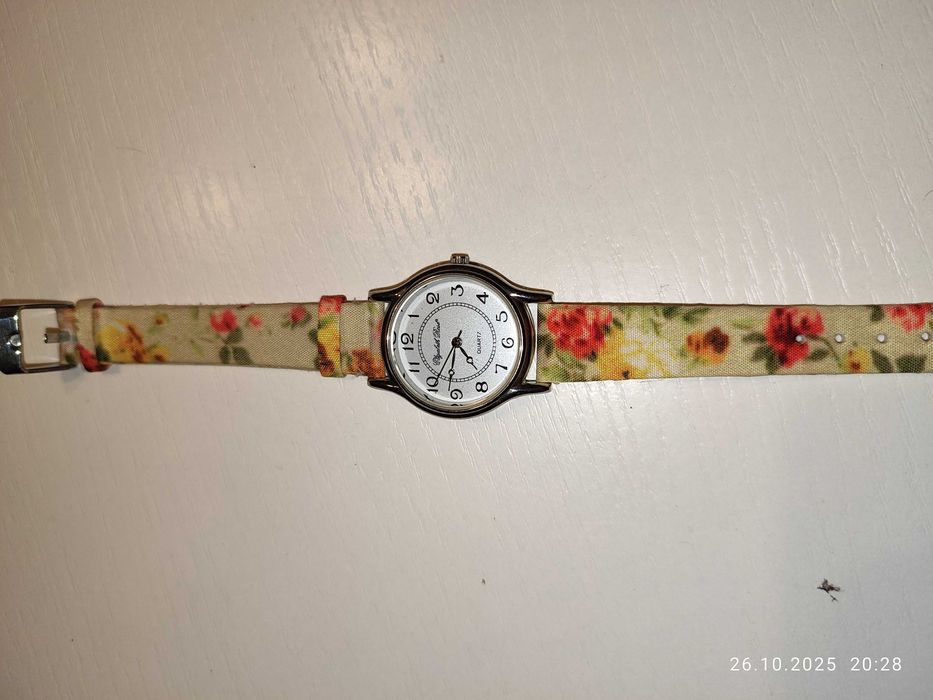 Zegarek Elgabeth Rose