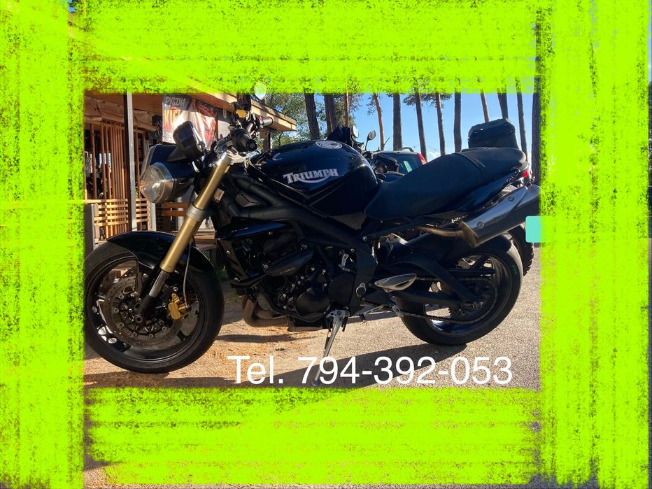 Triumph