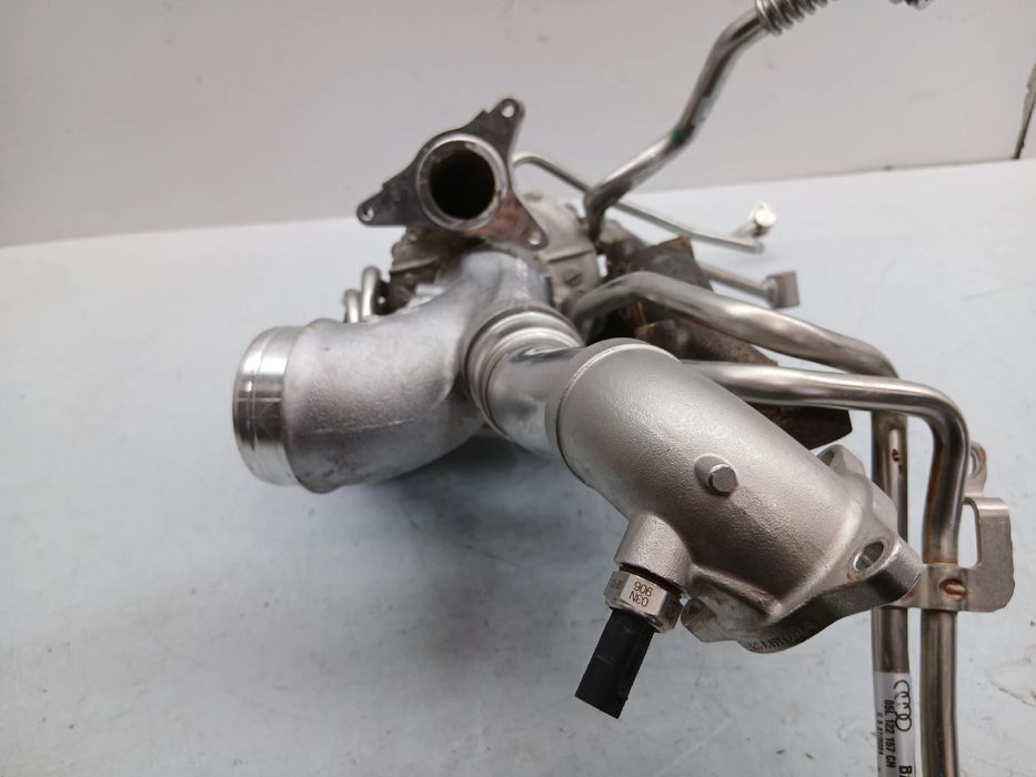 Turbo / compressor AUDI A5 (FU2)