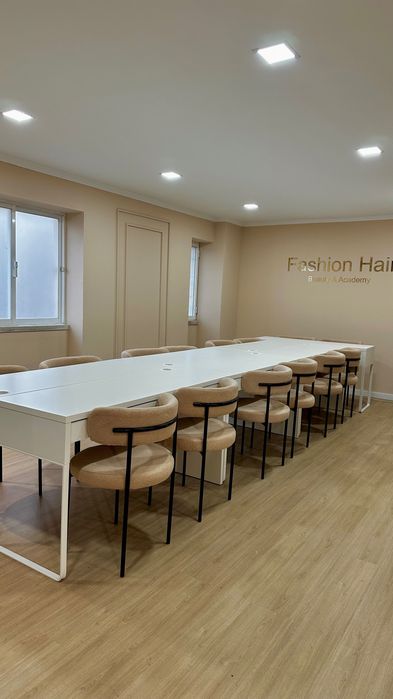 ALUGO SALA DE FORMAÇÕES