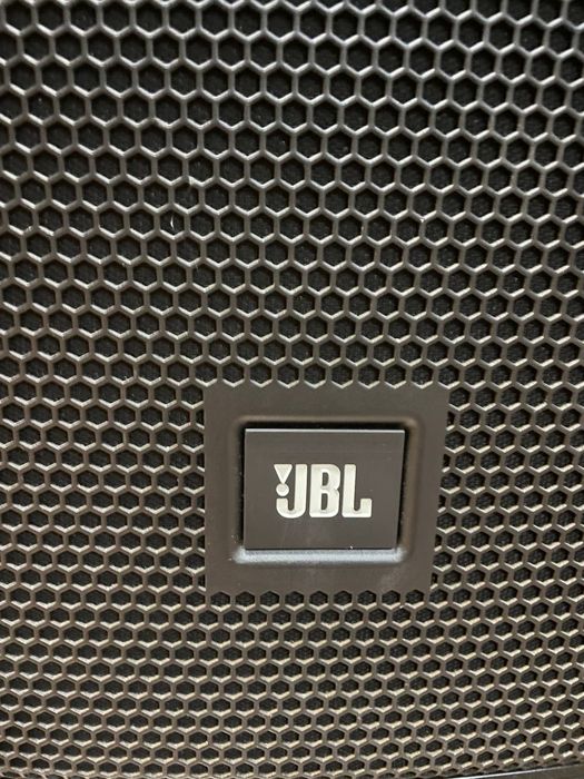 JBL IRX112BT Колонка студійна