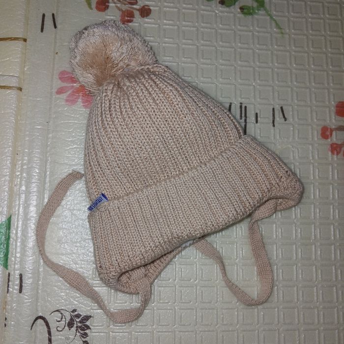 Дитячий зимовий комбінезон Kid's Fantasy 62р