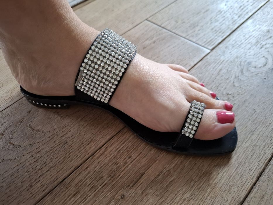 Prima moda klapki dl wkładki 24cm