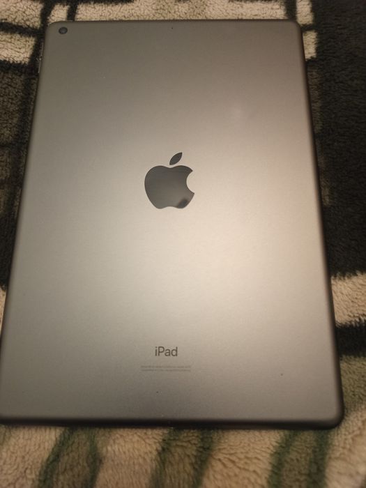 Apple iPad 10.2 модель A2197