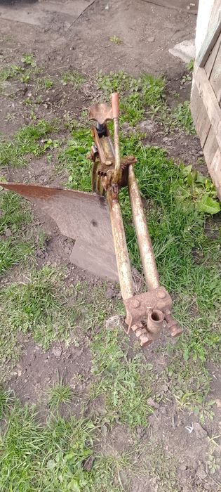 Продам міні трактор