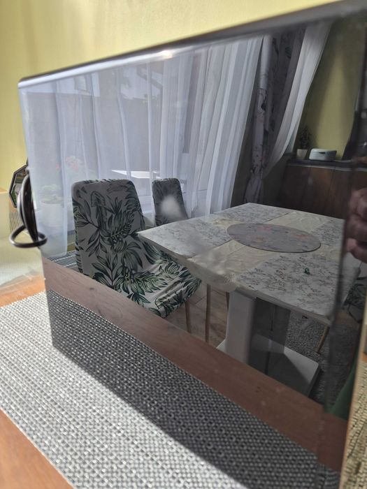 Wieża stereo LG FB166