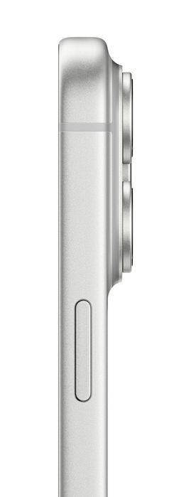 iPhone 17 Pro Max 256GB Srebrny Polska Dystrybucja
