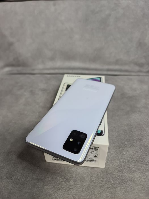 Samsung a51 6/128