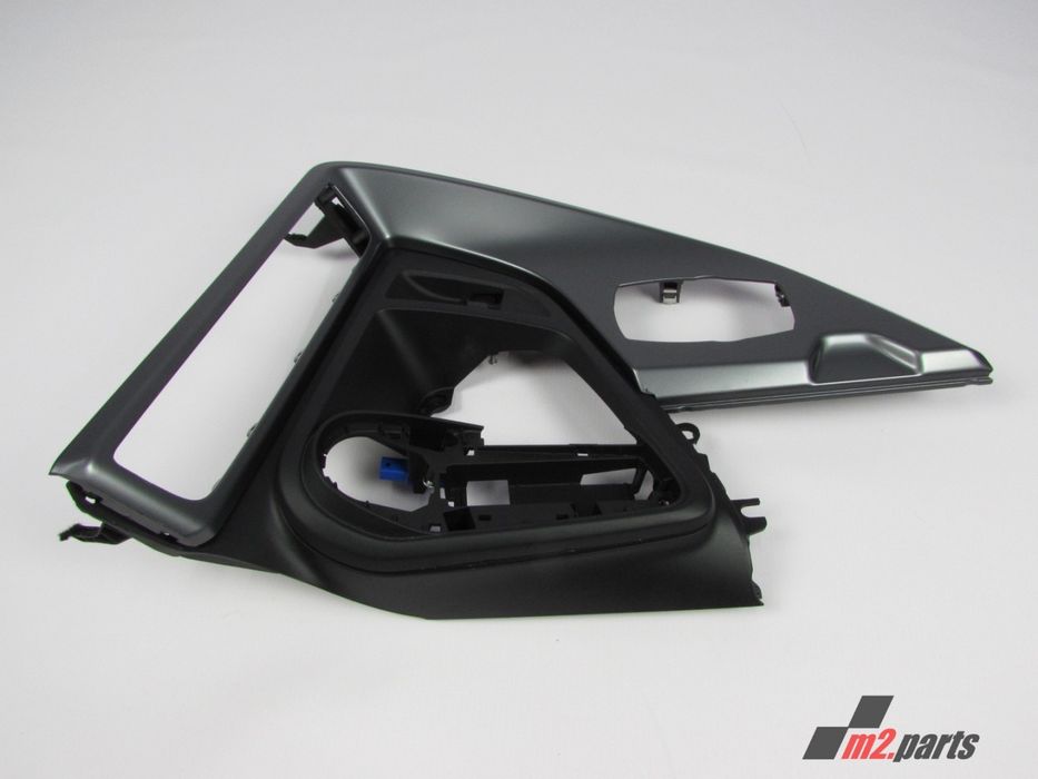 Guarnição Consola Central Bmw I8 Roadster Ref: 51169284827