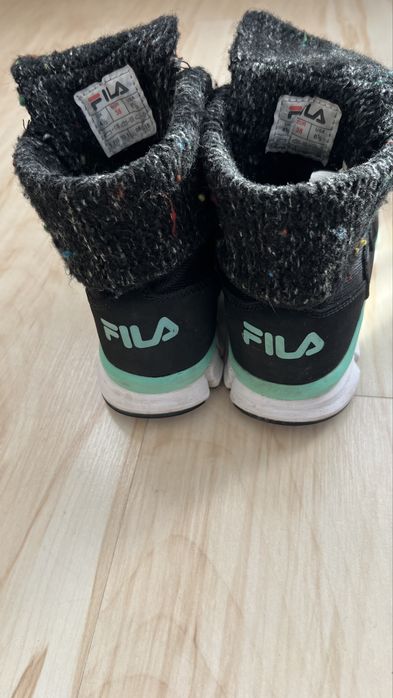 Buty FILA roz. 38