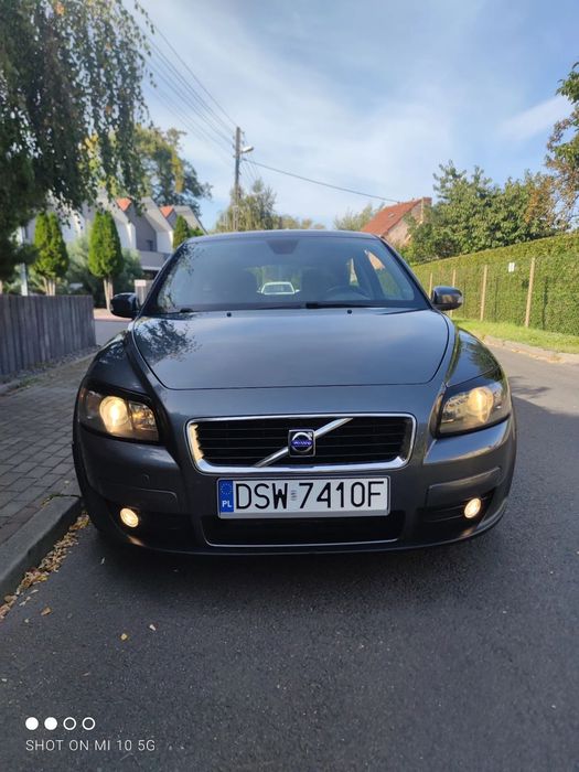 Volvo C30