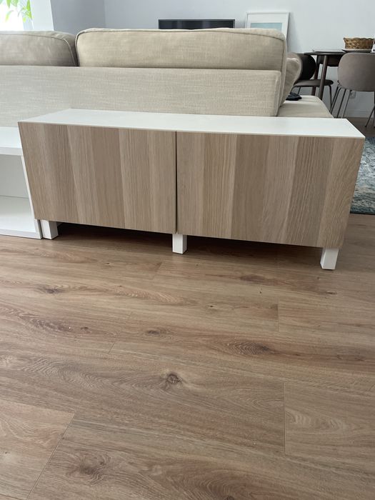 Móveis Besta Ikea
