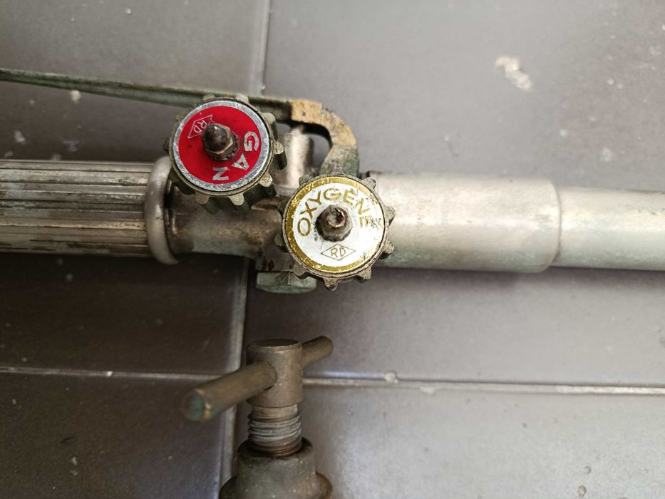 Maçaricos vendo ou troco pela melhor oferta