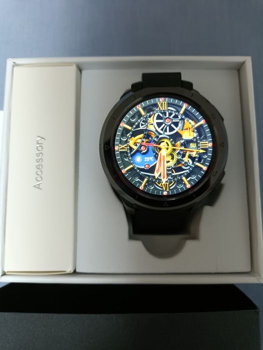 Smartwatch Kospet Optimus 2