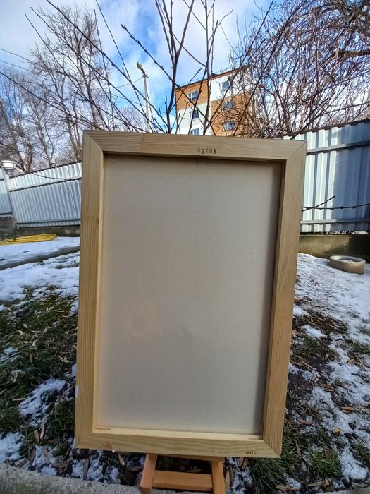 Картина Натюрморт, по мотивам Девіда Чейфітса