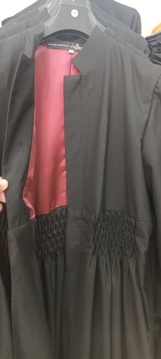 Togas para advogados escrivão solicitadores.doutoramentos