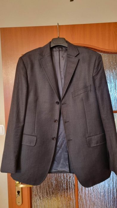 Garnitur Vistula 176/104/90 wełna