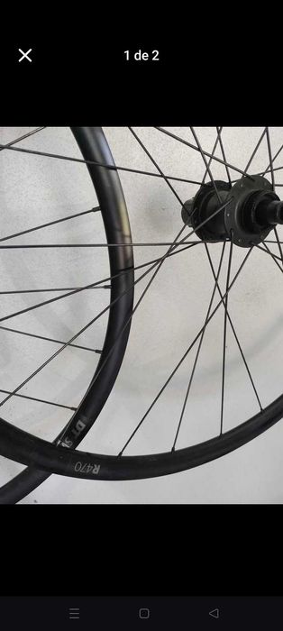 Bicicleta Scott adict 20