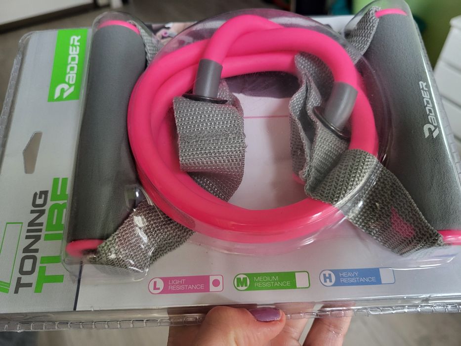 Еспандер трубчастий Radder