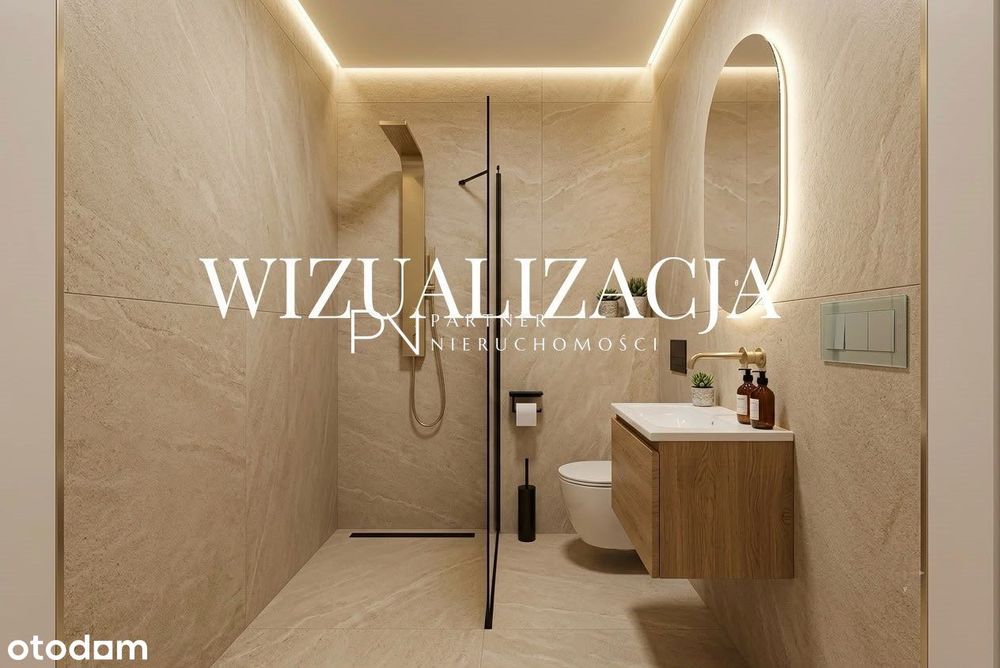 Nowa inwestycja| balkon| winda| garaż