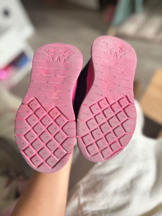 Кросівки kappa гнучка підошва