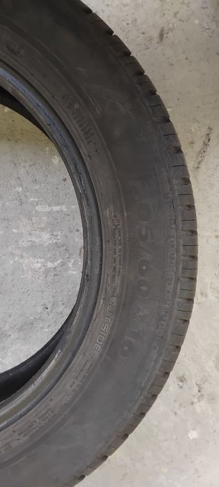 Nokian R 16 205/60