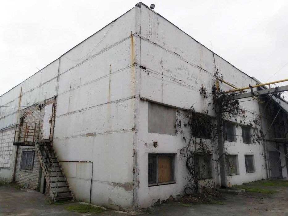 Оренда 25 кв.м побутового, складського приміщення вул. Журналістів 13