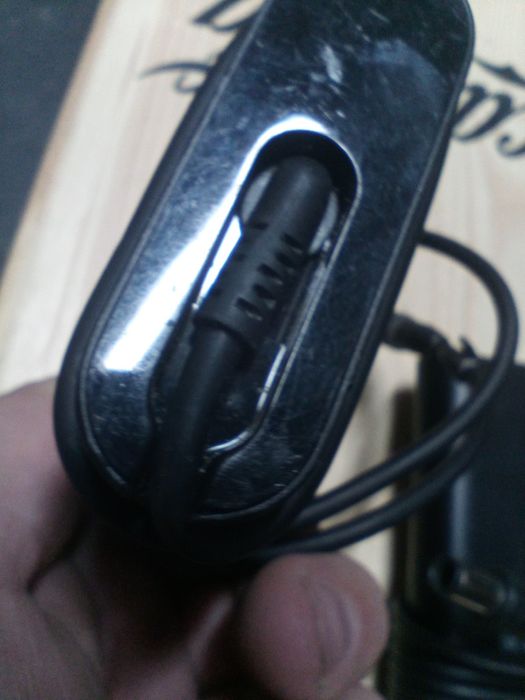 Електрошрот Оригінал блок живлення DELL 19.5V 4.62A 90W 7.4х5.0