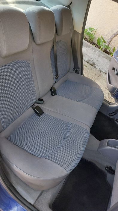 Peugeot 206 Hatchback 1.1i gasolina
