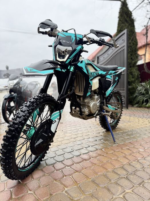 Kovi Max 300 продам Ідеальний стан