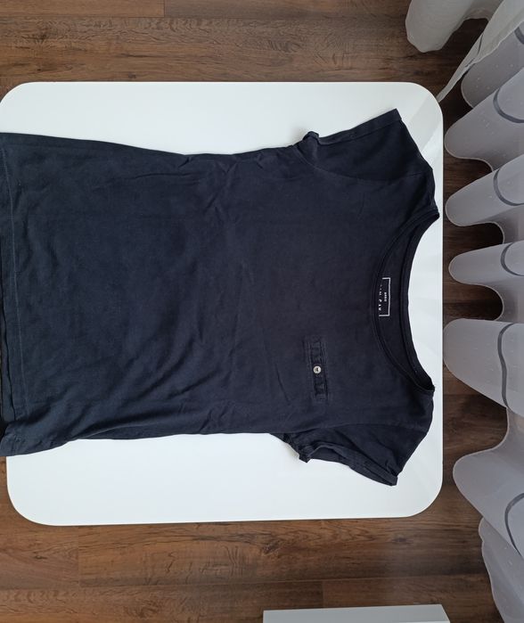 Zestaw t-shirtow damskich