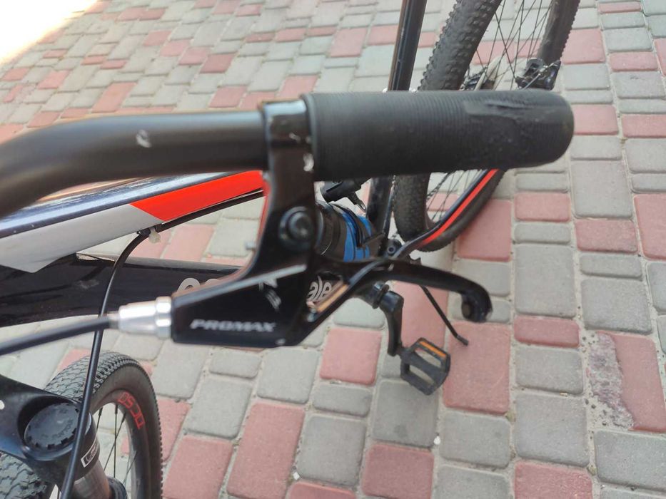 Велосипед Cannondale Trail 24 2023р