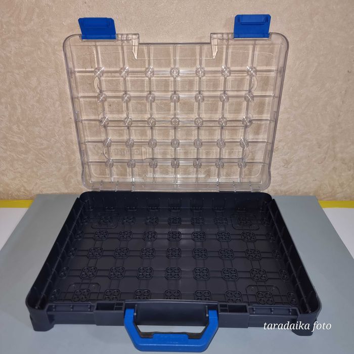 кейс ящик чемодан T-BOXX sortimo