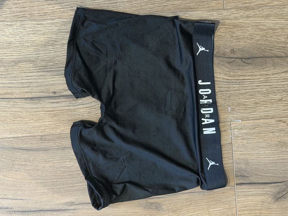 Bokserki Air Jordan 3-pak nowe