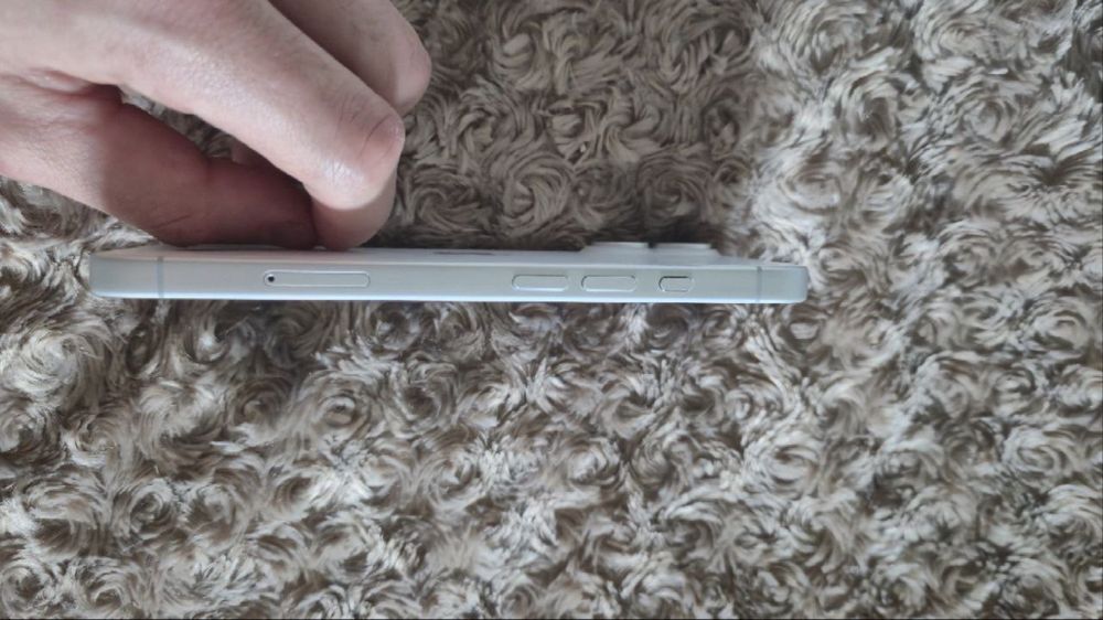 Iphone 17 256GB NOVO