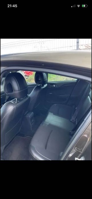 DS 4 1.6 VTi 2013