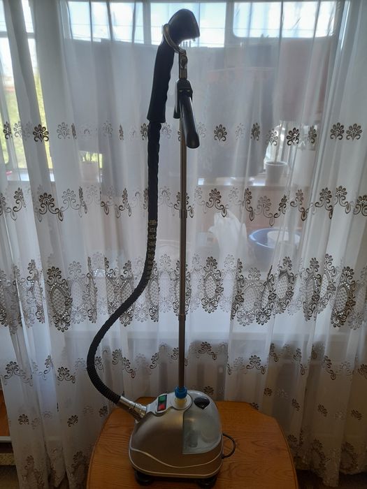 Отпариватель для одежды