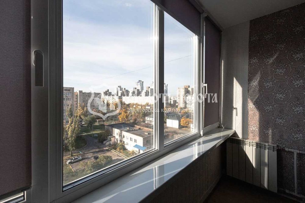 2-кімнатна квартира за адресою (площа 52,5 м²) - Atlanta.ua - фото 7