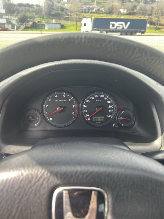 Honda Civic 1.4 90cv 140 mil km