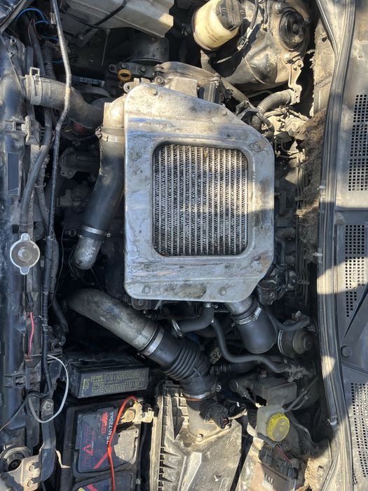 продам авто Nisan X-trail