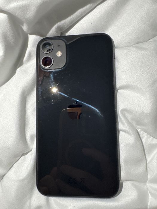 iPhone 11 продаж