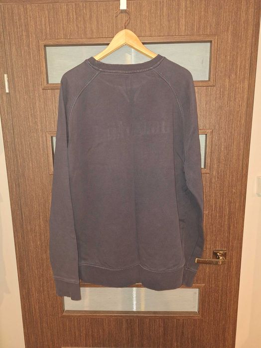 Bluza/crewneck Timberland