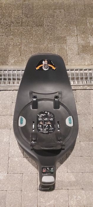 Base Isofix Cybex Cloud Z