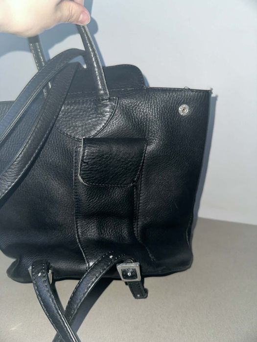 Sprzedam torebko- plecak