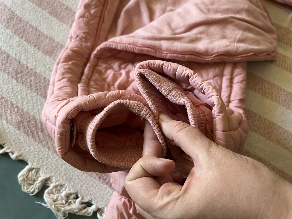 Зимовий комбінезон CHICCO 86 розмір