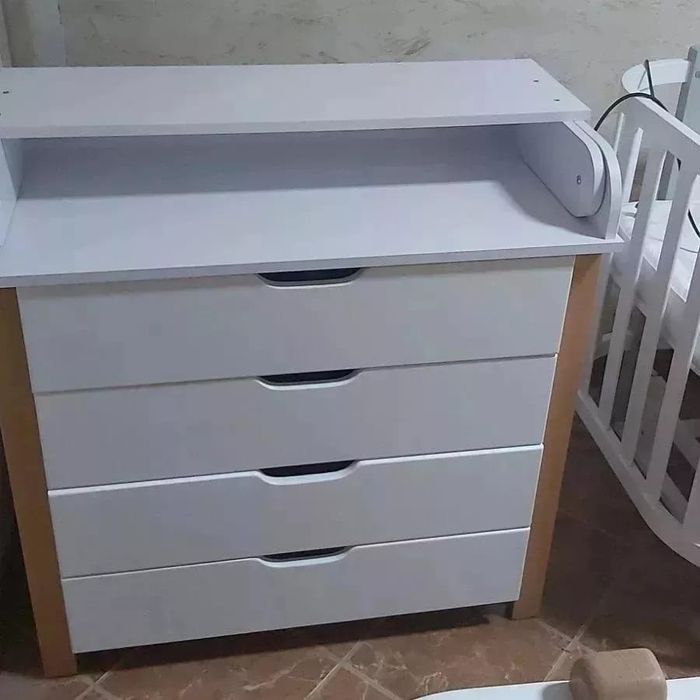 Комод пеленатор дитячий
