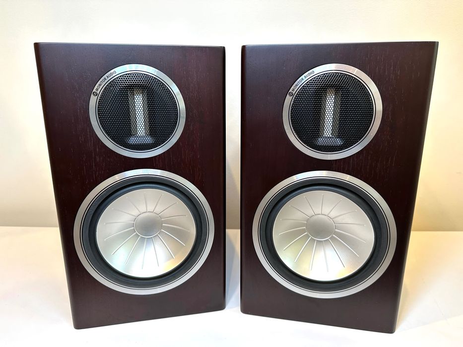 Monitor Audio Gold 100 - Kolumny podstawkowe