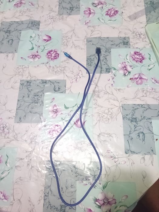 Кабель зарядки таэпси 120 w