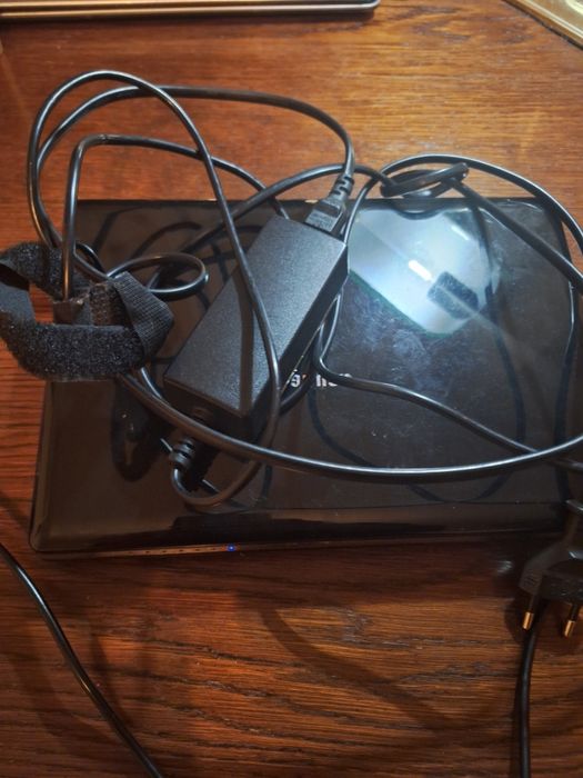 Laptop Samsung NC 10